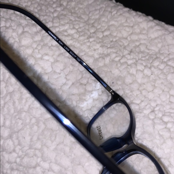 Chanel frames (SOLD) - Picture 4 of 4